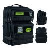 Рюкзак шкільний Kite Education teens 2593L-1 (K24-2593L-1)