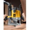Фрезер DeWALT 1100 Вт, 8000 - 24000 об/мин, цанга 8 мм (DW621) изображение 7
