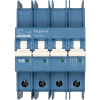 Автоматический выключатель HiSmart 4P, 63A, 1000VDC (NV820481)