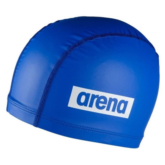 Шапка для плавання Arena Light Sensation II 002382-103 чорний Уні OSFM (3468336216972)