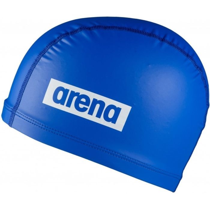 Шапка для плавання Arena Light Sensation II 002382-103 чорний Уні OSFM (3468336216972) зображення 2