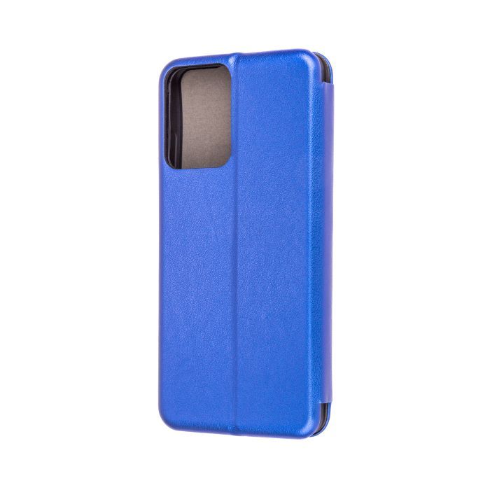 Чохол до мобільного телефона Armorstandart G-Case Motorola G24 Power Black (ARM73895) зображення 2