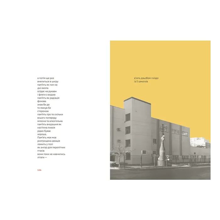 Книга Підзамче Mon Amour - Любомир Серняк Видавництво Старого Лева (9789664482841) зображення 8