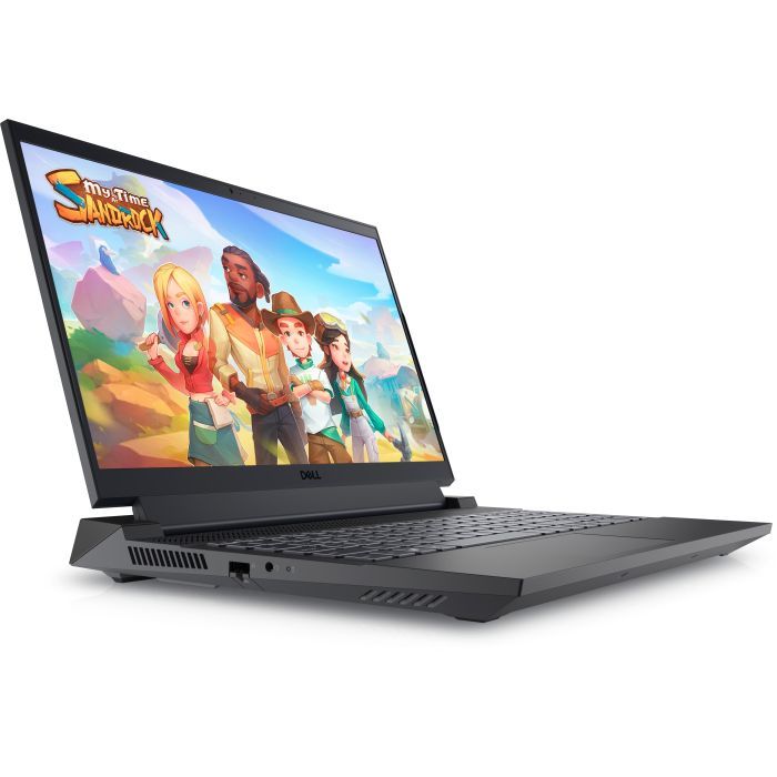 Ноутбук Dell G15 5535 (210-BGWT_R716512) изображение 2