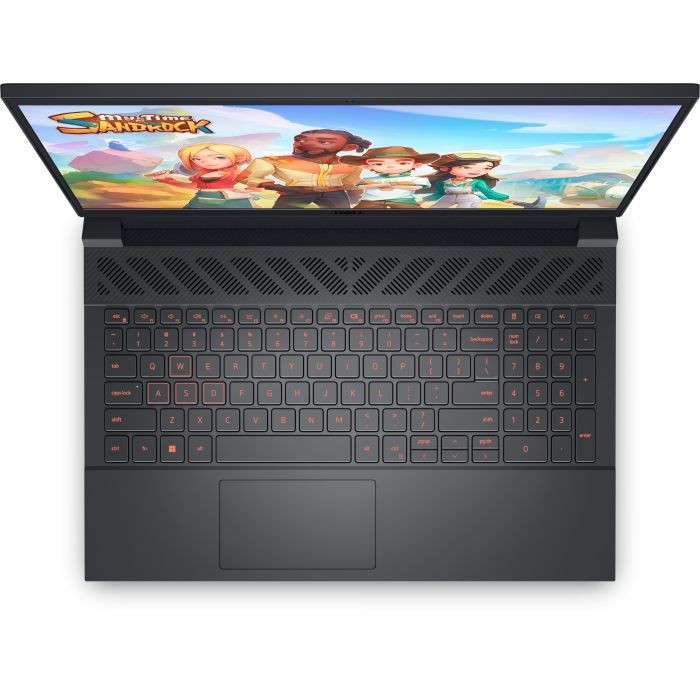Ноутбук Dell G15 5535 (210-BGWT_R716512) изображение 4