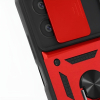 Чохол до мобільного телефона BeCover Military Xiaomi Redmi Note 13 5G Red (711033) зображення 2