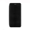 Чохол до мобільного телефона ColorWay Simple Book Samsung Galaxy A05s black (CW-CSBSGA057-BK)