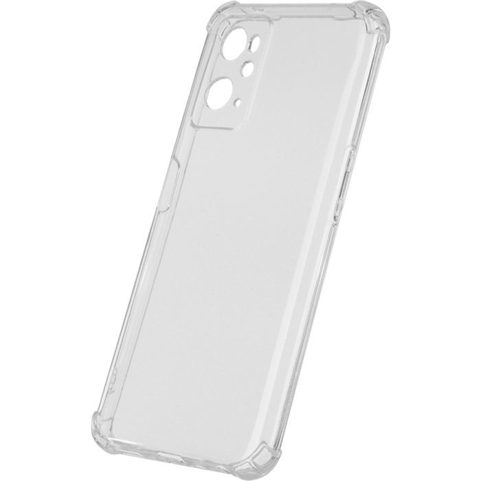 Чохол до мобільного телефона ColorWay TPU AntiShock OPPO A76 Clear (CW-CTASOA76) зображення 2