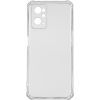 Чохол до мобільного телефона ColorWay TPU AntiShock OPPO A76 Clear (CW-CTASOA76)