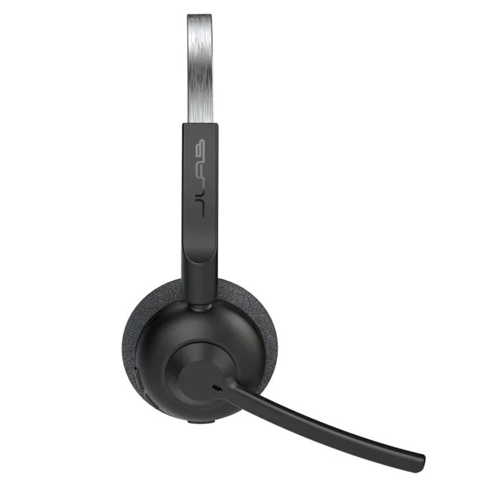Наушники Jlab GO Work Pop Black (IEUHBGWRKPOPRBLK4) изображение 2