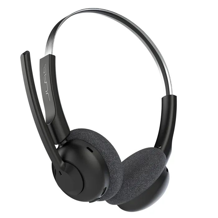 Наушники Jlab GO Work Pop Black (IEUHBGWRKPOPRBLK4) изображение 3