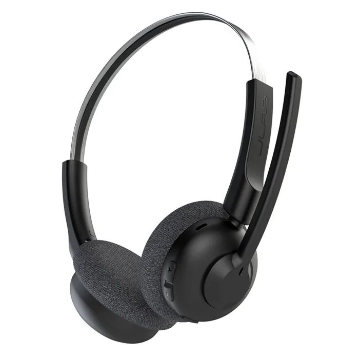 Наушники Jlab GO Work Pop Black (IEUHBGWRKPOPRBLK4) изображение 4