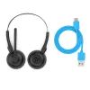 Наушники Jlab GO Work Pop Black (IEUHBGWRKPOPRBLK4) изображение 5