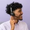 Наушники Jlab GO Work Pop Black (IEUHBGWRKPOPRBLK4) изображение 6