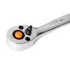 Набор инструментов Neo Tools 94шт, 1/2", 1/4", CrV, кейс (10-062) изображение 9