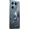 Мобільний телефон Infinix GT 20 Pro 12/256Gb NFC Mecha Blue (4894947022159) зображення 7