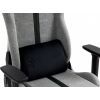 Крісло ігрове GT Racer X-2309 Gray (X-2309 Fabric Gray) зображення 10