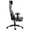 Крісло ігрове GT Racer X-2309 Gray (X-2309 Fabric Gray) зображення 3