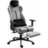 Крісло ігрове GT Racer X-2309 Gray (X-2309 Fabric Gray) зображення 5