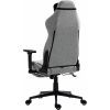 Крісло ігрове GT Racer X-2309 Gray (X-2309 Fabric Gray) зображення 6