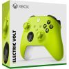 Геймпад Microsoft Wireless Electric Volt (QAU-00022) изображение 10