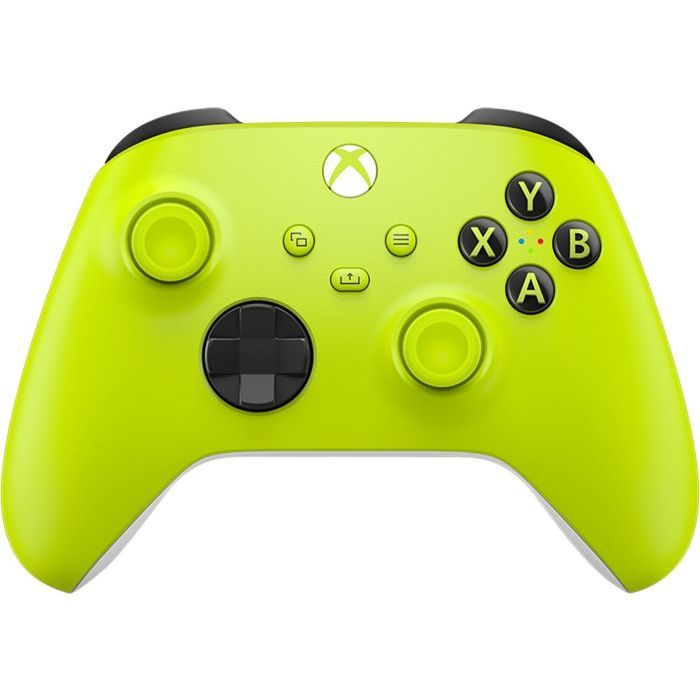 Геймпад Microsoft Wireless Controller Robot White (QAS-00009)