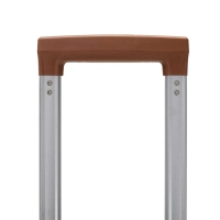 Чемодан Semi Line 24" (M) Graphite (T5644-2) (DAS302621) изображение 10