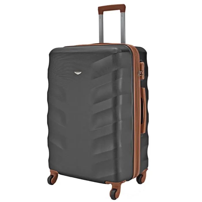 Валіза Semi Line 24" (M) Graphite (T5644-2) (DAS302621)