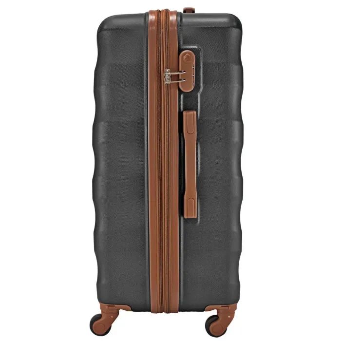Валіза Semi Line 24" (M) Graphite (T5644-2) (DAS302621) зображення 3