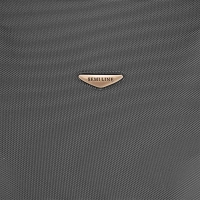 Чемодан Semi Line 24" (M) Graphite (T5644-2) (DAS302621) изображение 9