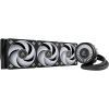 Система жидкостного охлаждения Arctic Liquid Freezer III - 360 A-RGB Black (ACFRE00144A) изображение 6