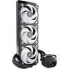 Система жидкостного охлаждения Arctic Liquid Freezer III - 360 A-RGB Black (ACFRE00144A) изображение 7