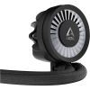 Система жидкостного охлаждения Arctic Liquid Freezer III - 360 A-RGB Black (ACFRE00144A) изображение 9