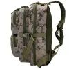 Рюкзак туристичний Semi Line тактичний 38 Camo (A3047-3) зображення 3
