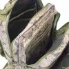 Рюкзак туристичний Semi Line тактичний 38 Camo (A3047-3) зображення 5