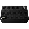 Пристрій безперебійного живлення nJoy Renton 650VA Plus (UPCSBLS665TRPCG01B) зображення 3