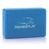 Блок для йоги PowerPlay Yoga Brick EVA 2 шт Сині (PP_4006_Blue_2in) изображение 2