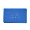 Блок для йоги PowerPlay Yoga Brick EVA 2 шт Сині (PP_4006_Blue_2in) изображение 5