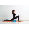 Блок для йоги PowerPlay Yoga Brick EVA 2 шт Сині (PP_4006_Blue_2in) изображение 7