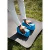 Блок для йоги PowerPlay Yoga Brick EVA 2 шт Сині (PP_4006_Blue_2in) изображение 8