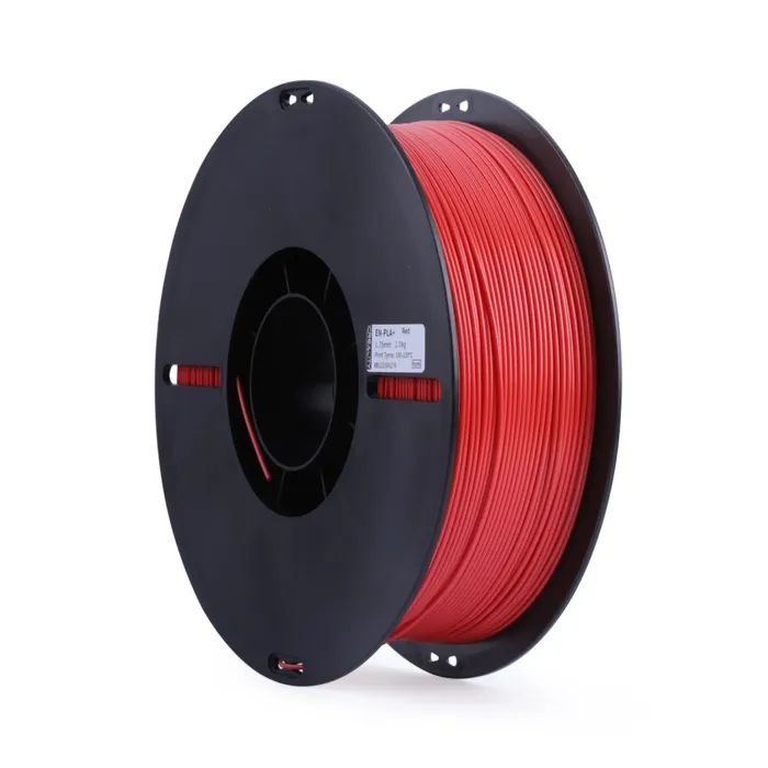 Пластик для 3D-принтера Creality PLA+ 1кг, 1.75мм, orange (3301010307) изображение 5