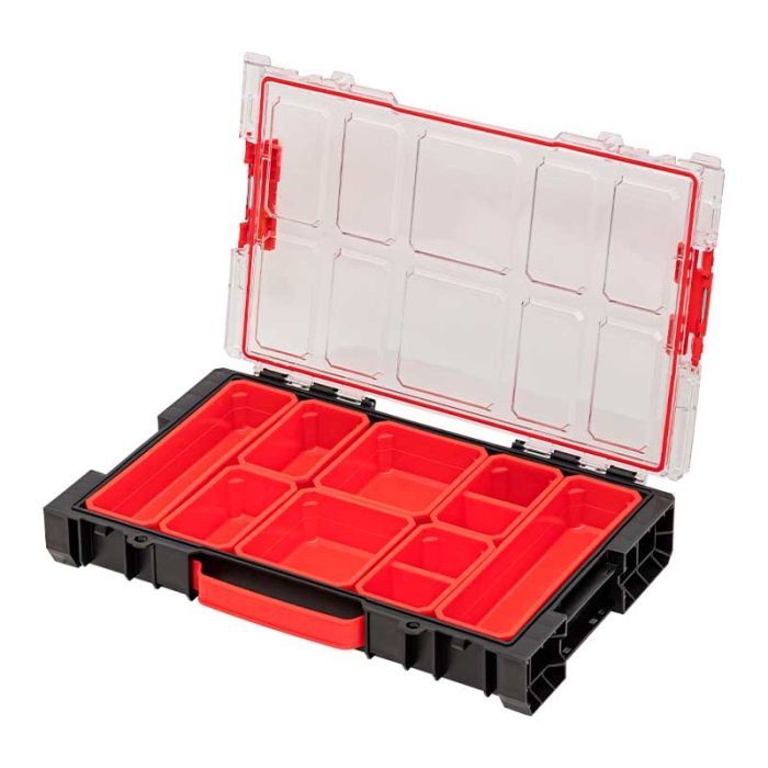 Ящик для инструментов QBRICK SYSTEM набор PRO SET 4 (Z256953PG003) изображение 4