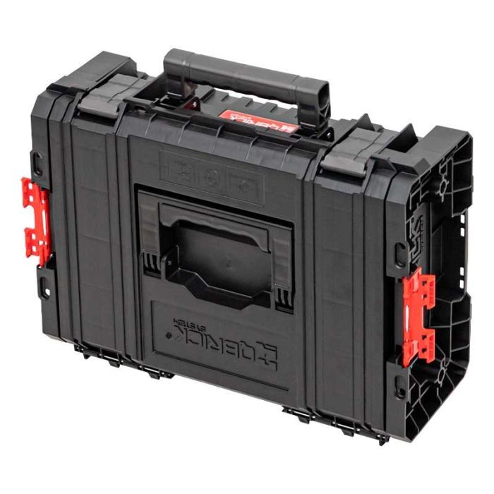 Ящик для инструментов QBRICK SYSTEM набор PRO SET 4 (Z256953PG003) изображение 8
