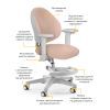 Дитяче крісло Evo-kids Mio (Y-407 BR) зображення 3