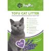 Наполнитель для туалета JOYPET TOFU Лаванда 5.7 л (JPTF57)