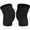 Фиксатор колена RDX Hosiery Knee Foam K5 Black/Black M (пара) (HYP-K5BB-M) изображение 2