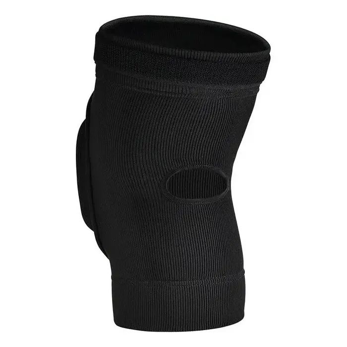 Фиксатор колена RDX Hosiery Knee Foam K5 Black/Black L (пара) (HYP-K5BB-L) изображение 3
