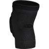 Фиксатор колена RDX Hosiery Knee Foam K5 Black/Black M (пара) (HYP-K5BB-M) изображение 3