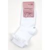 Носки детские BNM однотонные (M0C0131-0003-7-white) изображение 2