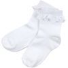 Носки детские BNM однотонные (M0C0131-0003-7-white)